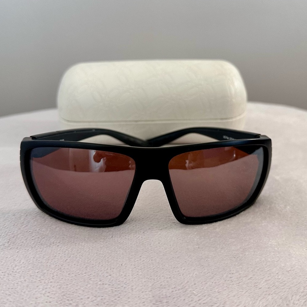 Authentic Costa Del Mar Hamlin Sunglasses